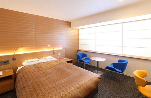 Nagaoka Hotel | Nagaoka Grand Hotel