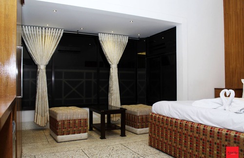 Uttara Hotel | Nagar Valley Hotel