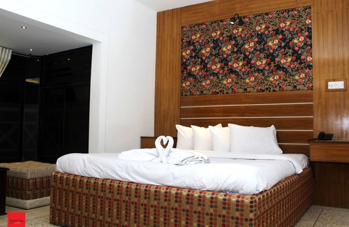 Uttara Hotel | Nagar Valley Hotel