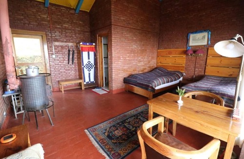 Changunarayan Hotel | Nagarkot Farm House
