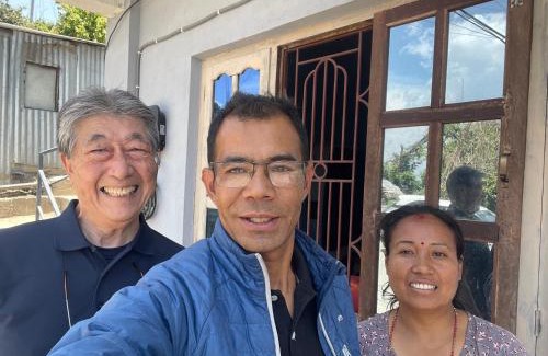 Nagarkot Casa | Nagarkot New Homestay