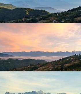Nagarkot Casa | Nagarkot New Homestay