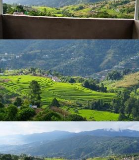 Nagarkot Casa | Nagarkot New Homestay