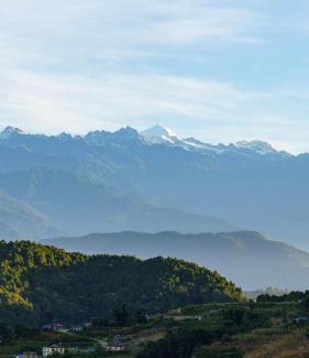 Nagarkot Casa | Nagarkot New Homestay