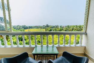 Morjim Hotel | Nagas Hotel Satyavati Morjim