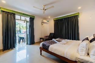 Morjim Hotel | Nagas Hotel Satyavati Morjim