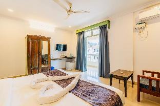 Morjim Hotel | Nagas Hotel Satyavati Morjim
