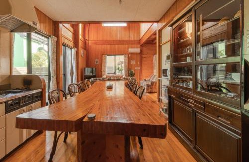 Kuwana Casa | Nagashima cottage - Vacation STAY 9014