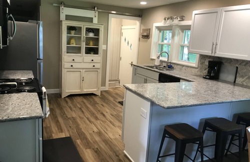 Delafield Casa | Nagawicka Woods-Beautiful Lake Country Ranch Inicio