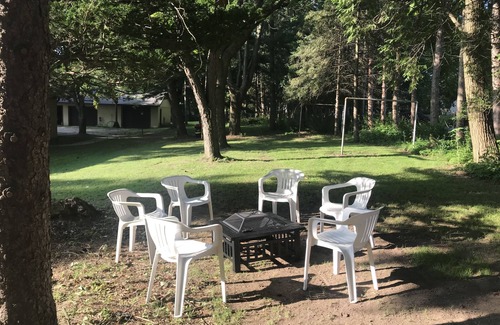 Delafield Casa | Nagawicka Woods-Beautiful Lake Country Ranch Inicio