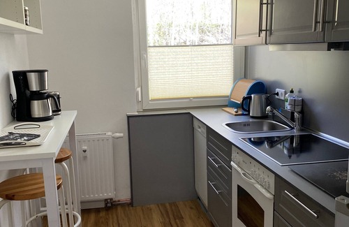 Amtsberg Apartamento | Nagelneue Ferienwohnung im Erzgebirge, Direkt im Grünen mit Vielen Wanderwegen