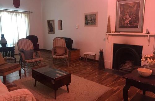 Nieu-Bethesda Casa | Nagenoeg