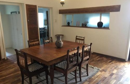 Nieu-Bethesda Casa | Nagenoeg