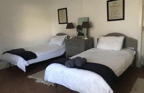 Nieu-Bethesda Casa | Nagenoeg