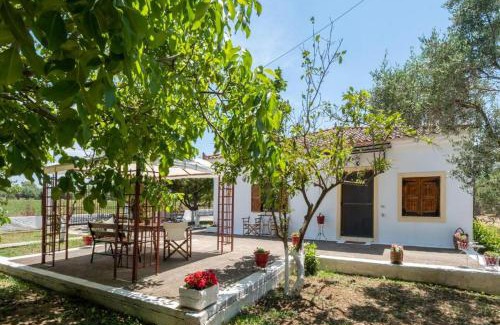 Leventochori Casa | Nagia's House, Εξοχική κατοικία κοντά στη θάλασσα!