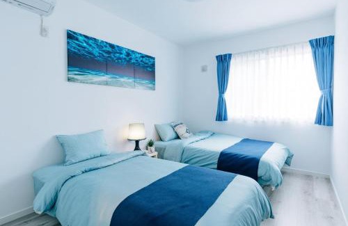 Isumi Casa | Nagisa no Shiroi Ie Laguna/Vacation STAY 73153
