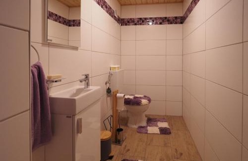 Albrechtsberg Apartamento | Nagl's Ferienwohnung