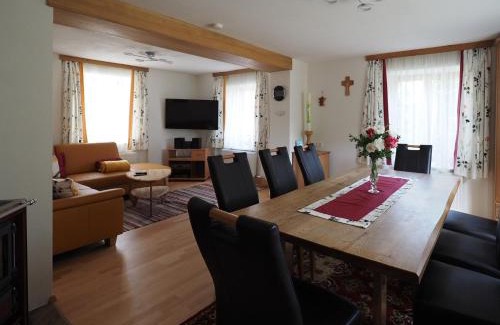 Albrechtsberg Apartamento | Nagl's Ferienwohnung