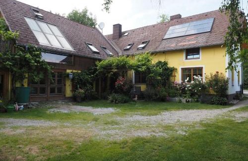 Albrechtsberg Apartamento | Nagl's Ferienwohnung