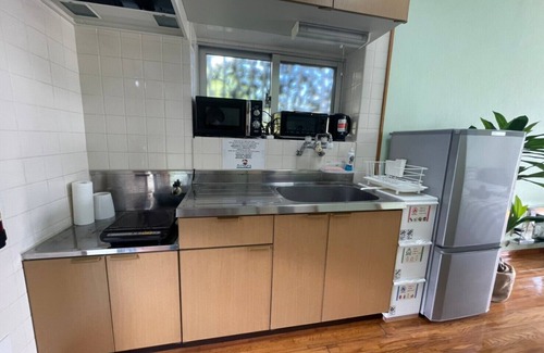 Biimata Apartamento | NAGO Sakura Resort Inn