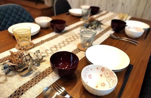 Minami Ward Casa | Nagoya Apricot House Entire Villa