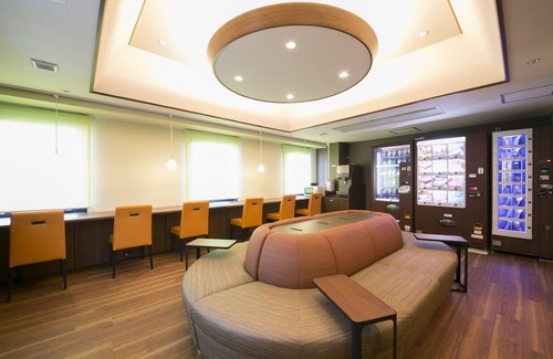 Nagoya City Centre Hotel | Nagoya B's Hotel