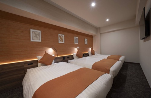 Nagoya City Centre Hotel | Nagoya B's Hotel