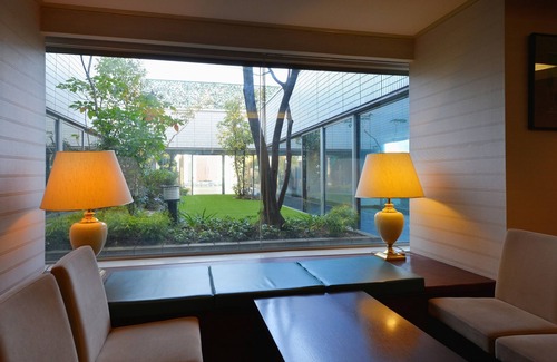 Naka Ward Hotel | Nagoya Creston Hotel