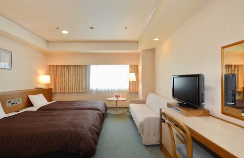 Naka Ward Hotel | Nagoya Creston Hotel