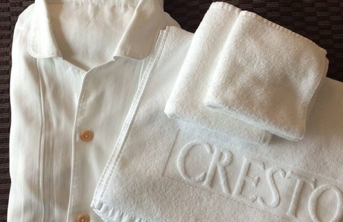 Naka Ward Hotel | Nagoya Creston Hotel