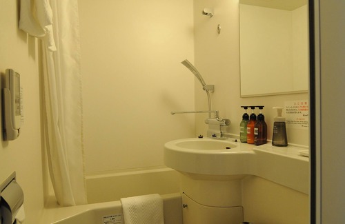 Nagoya City Centre Hotel | Nagoya Fushimi Mont Blanc Hotel