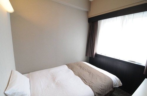 Nagoya City Centre Hotel | Nagoya Fushimi Mont Blanc Hotel