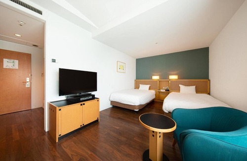 Nishiki Hotel | Nagoya Garden Palace
