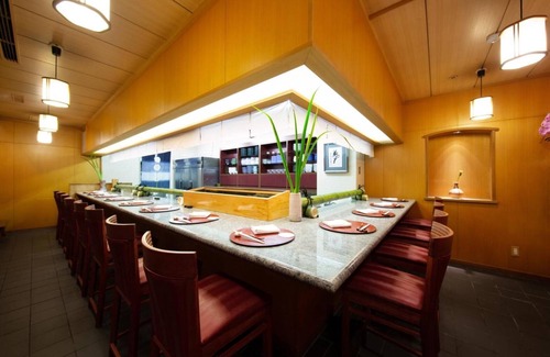 Nishiki Hotel | Nagoya Garden Palace
