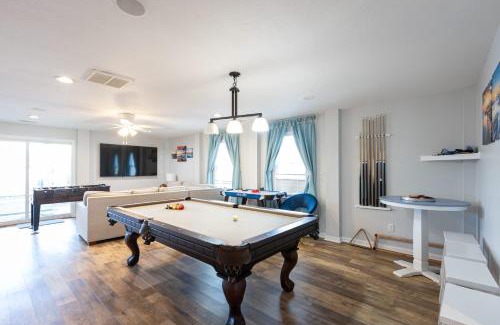South Nags Head Casa | Nags Head Oceanfront Private Beach Access & Pool
