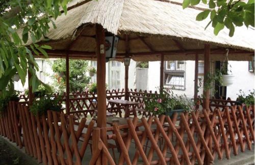 Marianosztra Apartamento | Nagydombi Vendégház