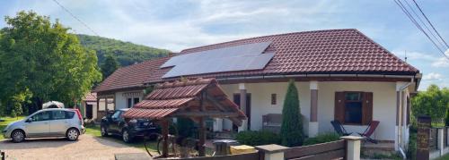 Telkibanya Casa | Nagymama Vendégháza