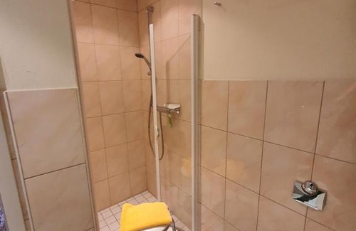 Bensersiel Apartamento | Nah am Strand in Bensersiel, Wooge 45