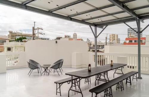 Okinawa Casa | Naha - House/Vacation STAY 60932