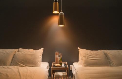 Okinawa Casa | Naha - House/Vacation STAY 60932