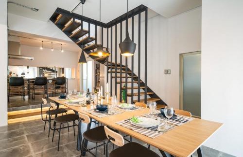 Okinawa Casa | Naha - House/Vacation STAY 60932