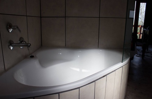 Greater Letaba Cabina | Nahakwe Lodge