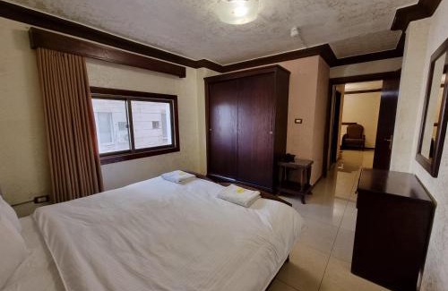 Irbid Apartamento | Nahas Plaza