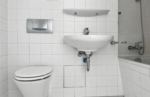 Schoenefeld Apartamento | Nahe Airport Berlin Maisonette