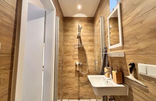Neu-Isenburg Apartamento | Nahe Frankfurt Flughafen & Messe