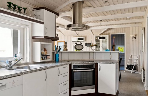 Horsens Casa | "Nahele" - 150m from the sea by Interhome