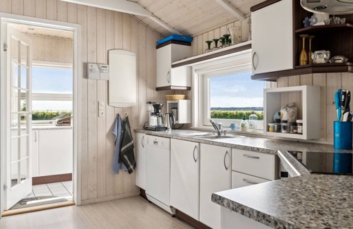 Horsens Casa | "Nahele" - 150m from the sea by Interhome