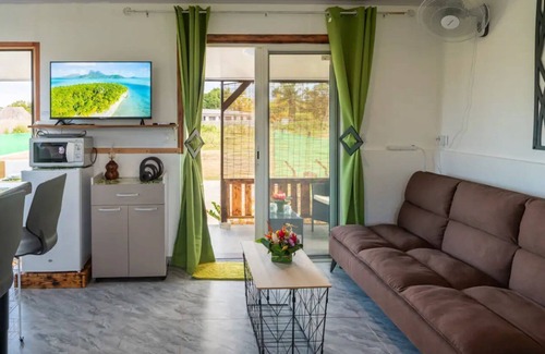 Nunue Casa | Nahi Lodge Summary: B