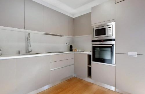 Les Estagnots Apartamento | Nahia premium apartment with parking, by Hossegor Lake & ocean