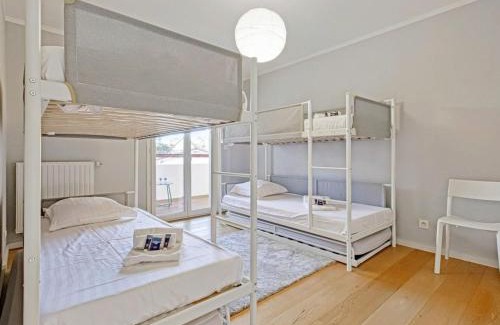 Les Estagnots Apartamento | Nahia premium apartment with parking, by Hossegor Lake & ocean